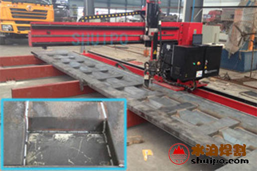 數(shù)控廂板自動焊接機(jī)